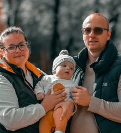 Как да изградим здравословна семейна среда